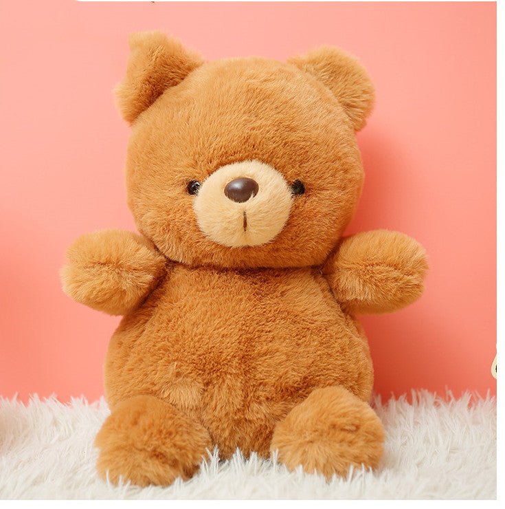 Animal Doll Decoration Children's Day Gift | Luxury Home Accessories | Heulog Glow