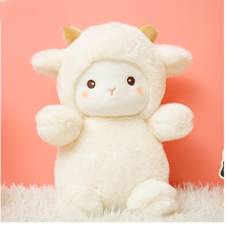 Animal Doll Decoration Children's Day Gift | Luxury Home Accessories | Heulog Glow