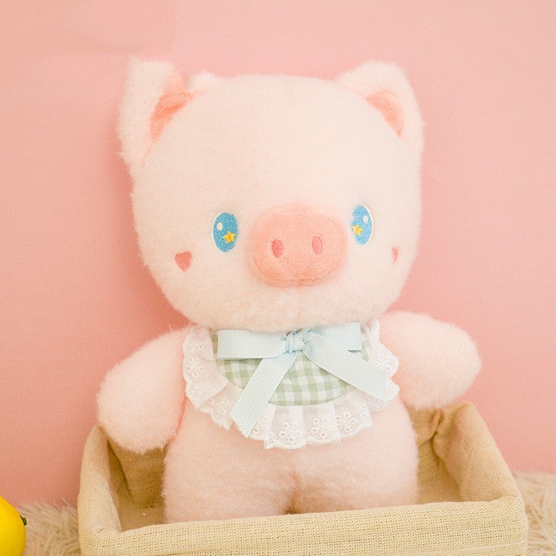 Animal Doll Decoration Children's Day Gift | Luxury Home Accessories | Heulog Glow