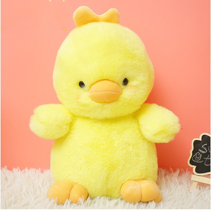 Animal Doll Decoration Children's Day Gift | Luxury Home Accessories | Heulog Glow