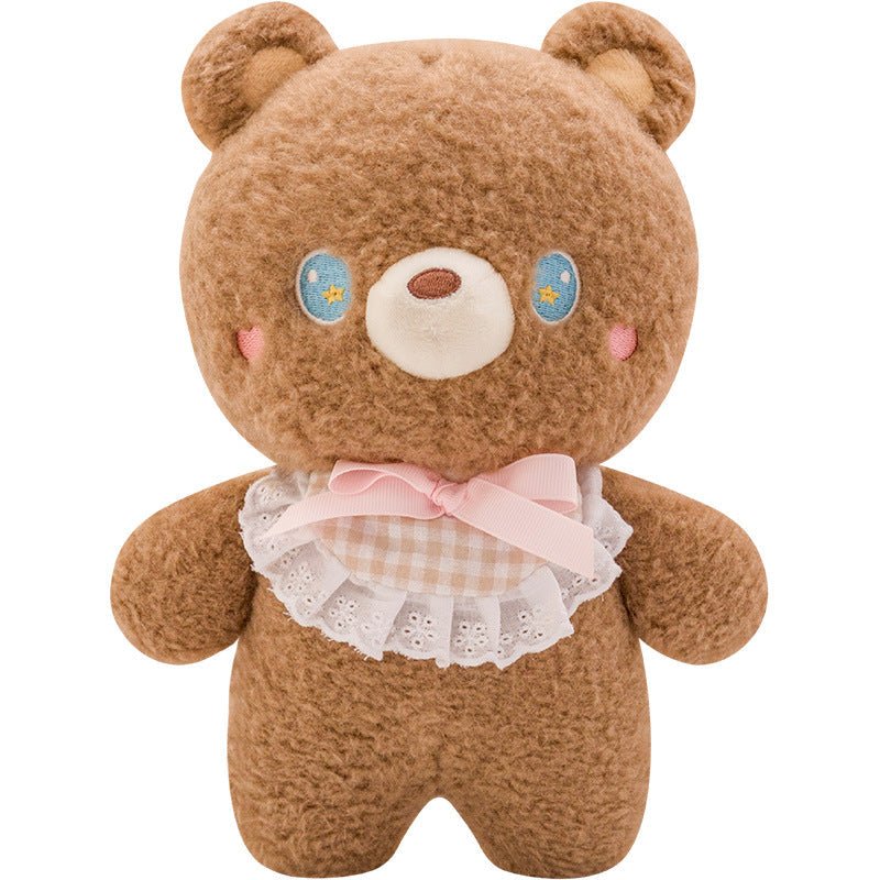 Animal Doll Decoration Children's Day Gift | Luxury Home Accessories | Heulog Glow