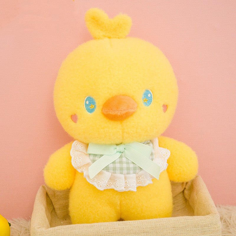 Animal Doll Decoration Children's Day Gift | Luxury Home Accessories | Heulog Glow