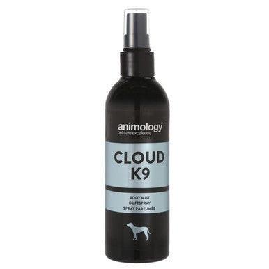 Animology Cloud K9 Fragrance Mist 150ml | Luxury Home Accessories | Heulog Glow