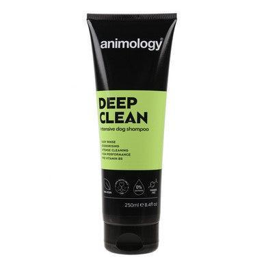 Animology Deep Clean Shampoo 250ml | Luxury Home Accessories | Heulog Glow
