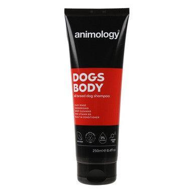 Animology Dogs Body Shampoo 250ml | Luxury Home Accessories | Heulog Glow