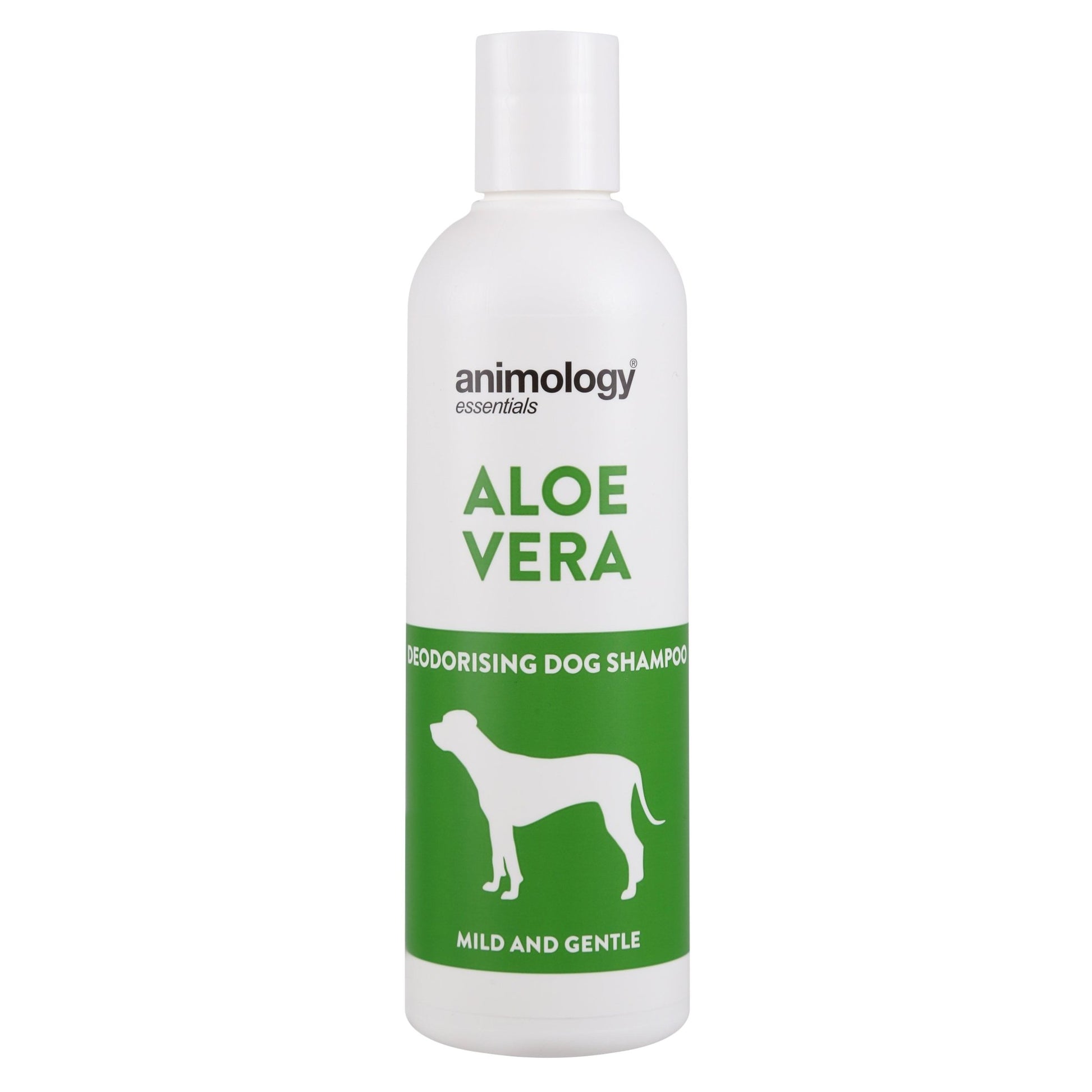 Animology Ess Aloe Vera Shamp 6x250ml | Luxury Home Accessories | Heulog Glow
