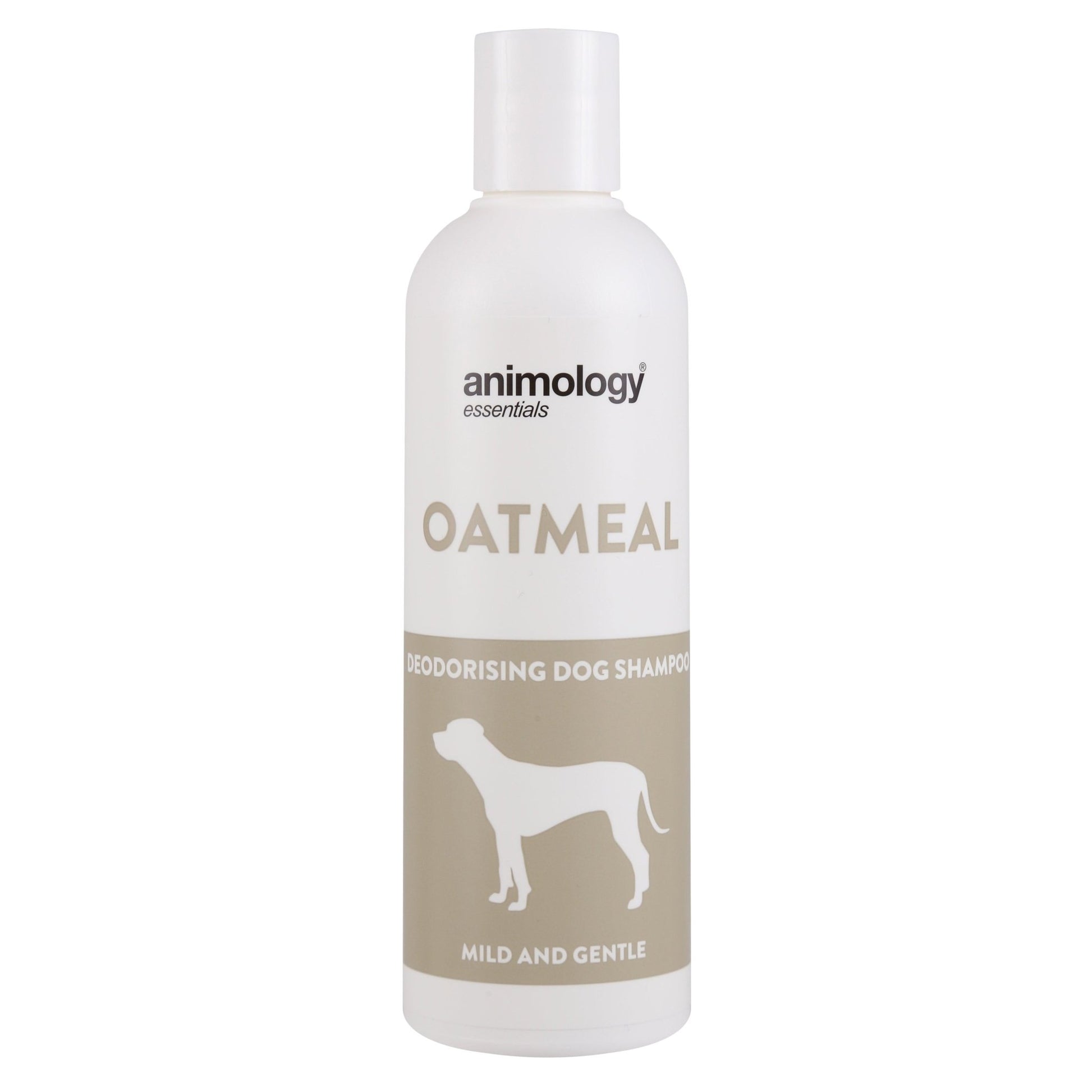 Animology Ess Oatmeal Shamp 6x250ml | Luxury Home Accessories | Heulog Glow