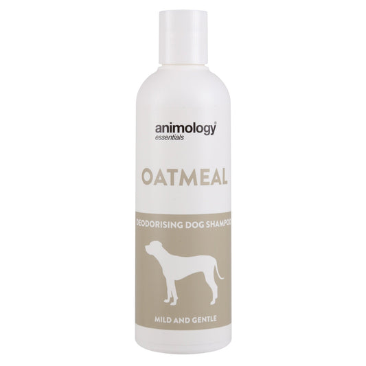Animology Ess Oatmeal Shamp 6x250ml | Luxury Home Accessories | Heulog Glow
