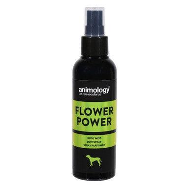 Animology Flower Power Fragrance Mist 150ml | Luxury Home Accessories | Heulog Glow