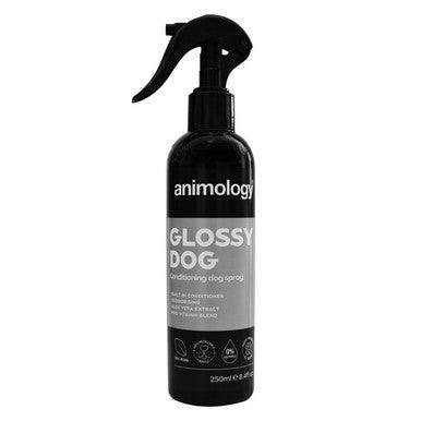Animology Glossy Dog Conditioning Spray 250ml | Luxury Home Accessories | Heulog Glow