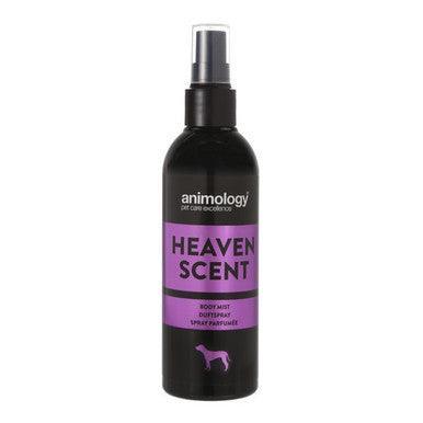 Animology Heaven Scent Fragrance Mist 150ml | Luxury Home Accessories | Heulog Glow