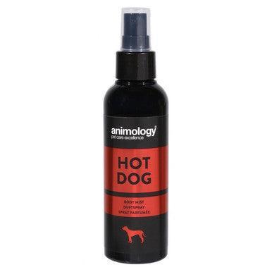 Animology Hot Dog Fragrance Mist 150ml | Luxury Home Accessories | Heulog Glow