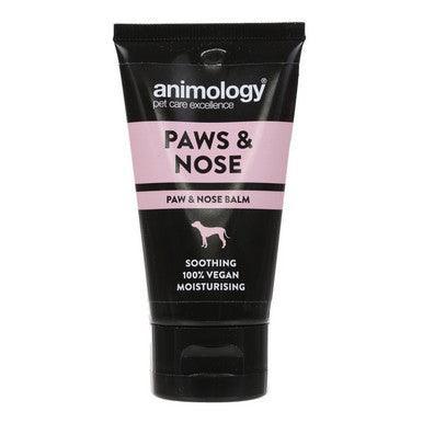Animology Paws & Nose Balm 50ml | Luxury Home Accessories | Heulog Glow