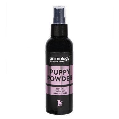Animology Puppy Powder Fragrance Mist 150ml | Luxury Home Accessories | Heulog Glow