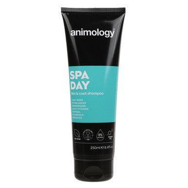 Animology Spa Day Shampoo 250ml | Luxury Home Accessories | Heulog Glow