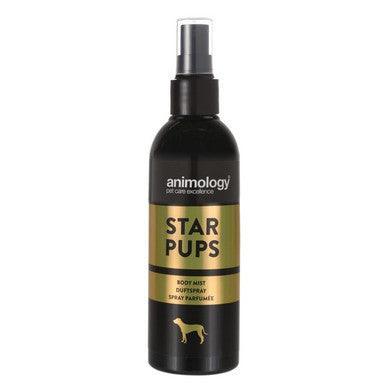 Animology Star Pups Fragrance Mist 150ml | Luxury Home Accessories | Heulog Glow