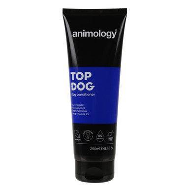 Animology Top Dog Conditioner 250ml | Luxury Home Accessories | Heulog Glow