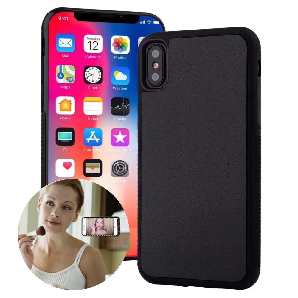 Anti-gravity nano adsorption mobile phone case | Luxury Home Accessories | Heulog Glow
