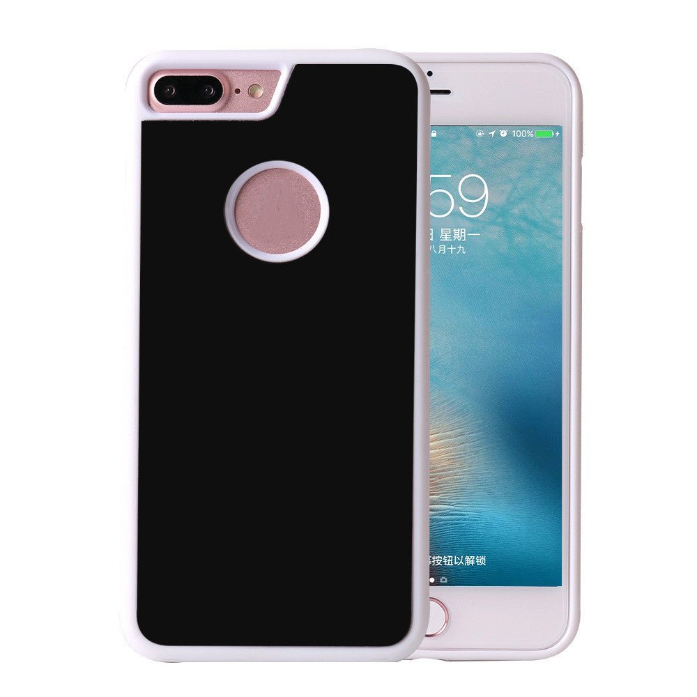 Anti-gravity nano adsorption mobile phone case | Luxury Home Accessories | Heulog Glow
