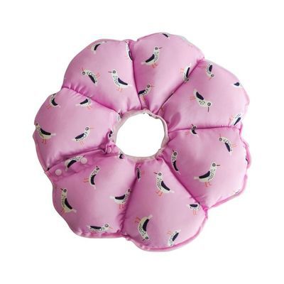 Anti-licking And Anti-scratching Cute Sun Flower Headgear Collar | Luxury Home Accessories | Heulog Glow