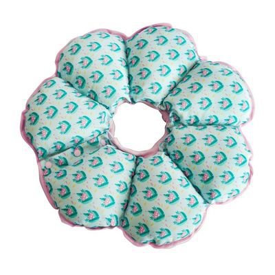 Anti-licking And Anti-scratching Cute Sun Flower Headgear Collar | Luxury Home Accessories | Heulog Glow