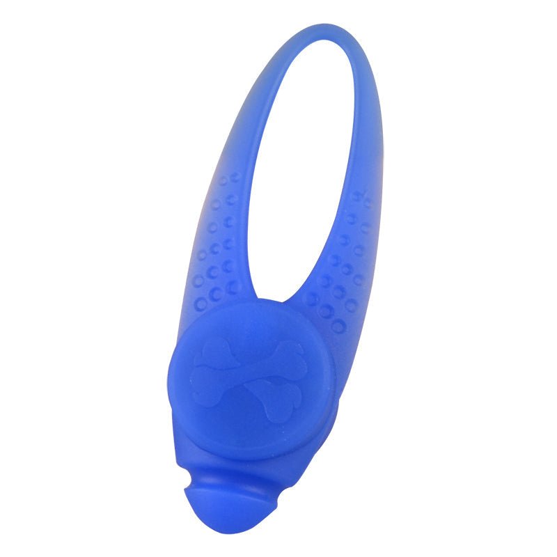 Anti-lost Dog Luminous Pendant | Luxury Home Accessories | Heulog Glow