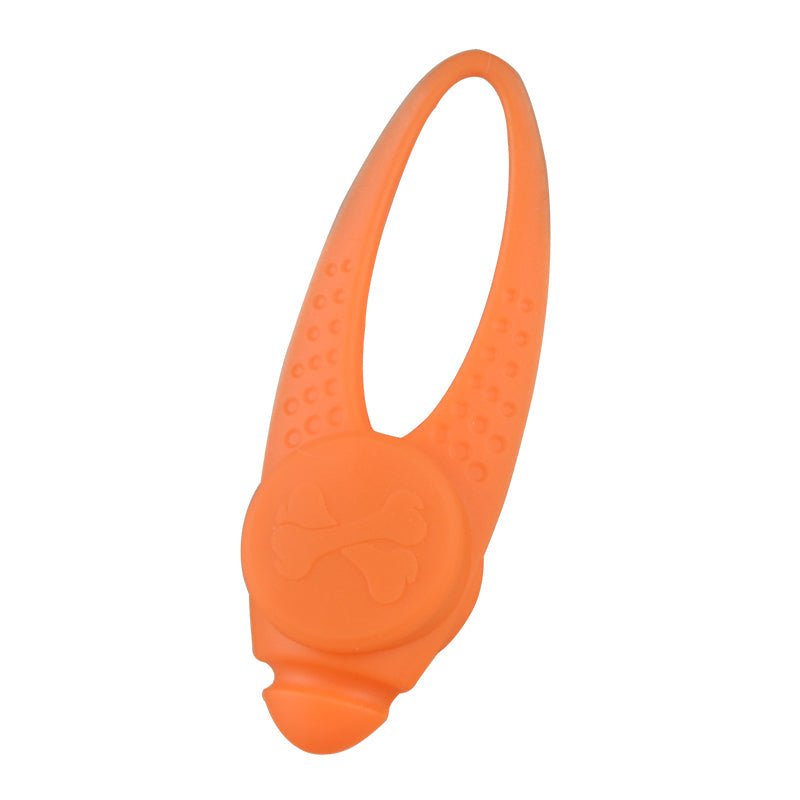 Anti-lost Dog Luminous Pendant | Luxury Home Accessories | Heulog Glow