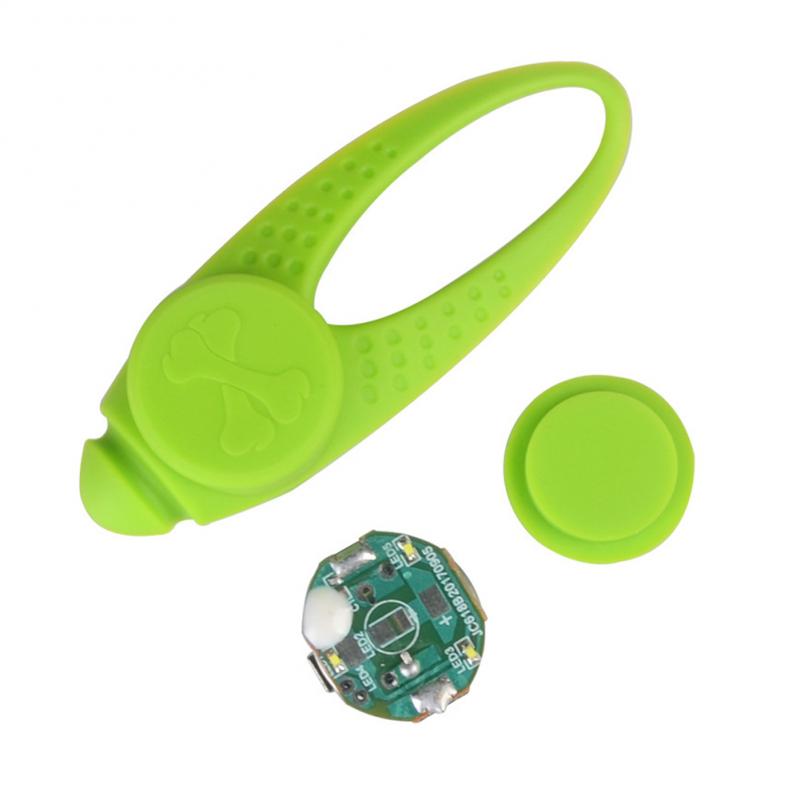 Anti-lost Dog Luminous Pendant | Luxury Home Accessories | Heulog Glow
