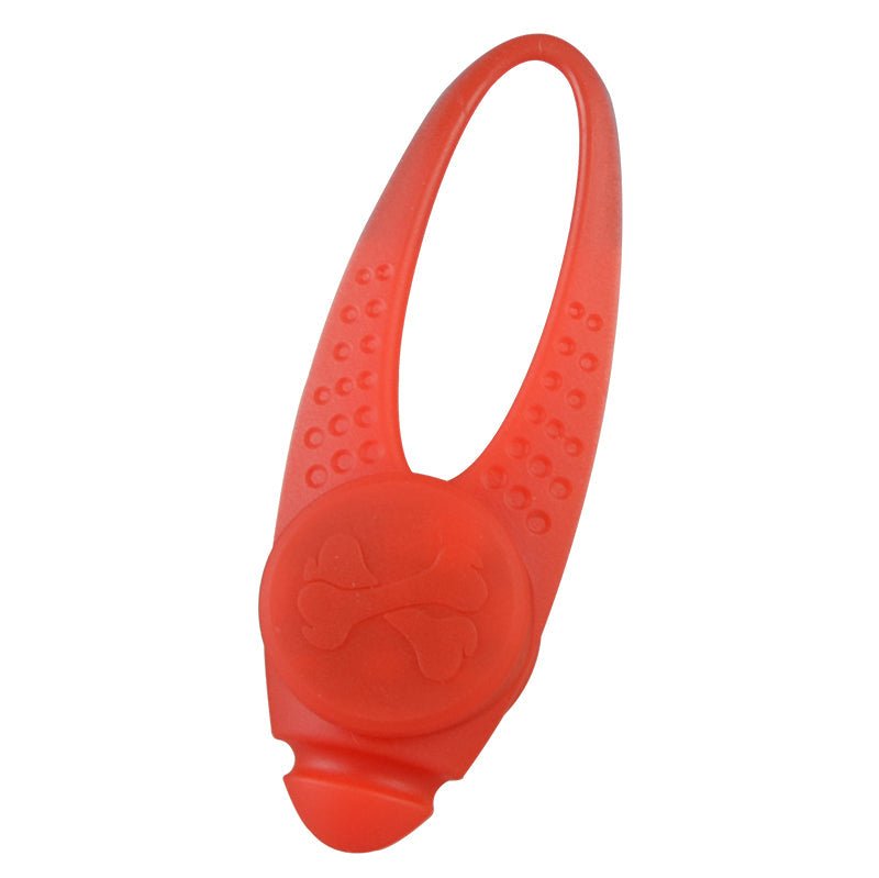 Anti-lost Dog Luminous Pendant | Luxury Home Accessories | Heulog Glow