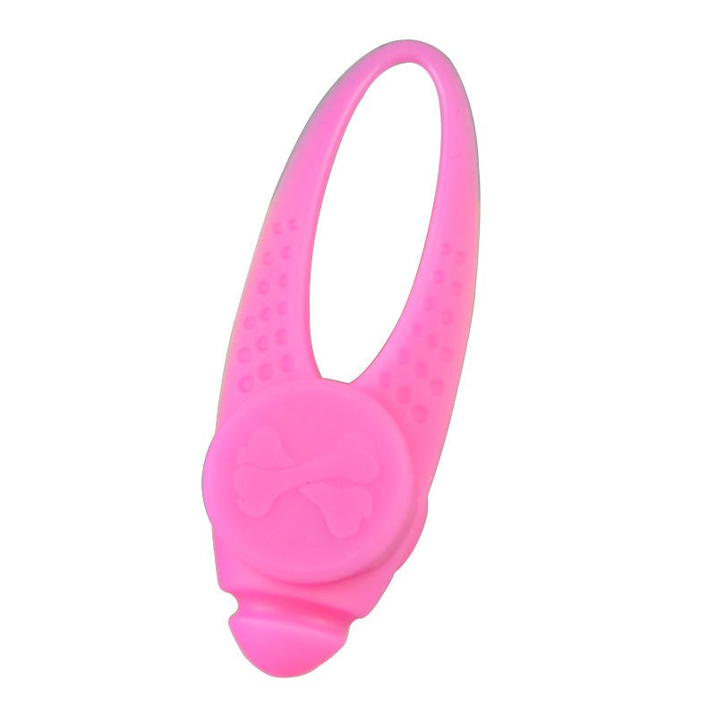 Anti-lost Dog Luminous Pendant | Luxury Home Accessories | Heulog Glow