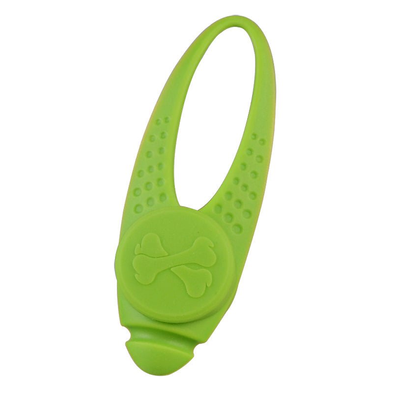 Anti-lost Dog Luminous Pendant | Luxury Home Accessories | Heulog Glow