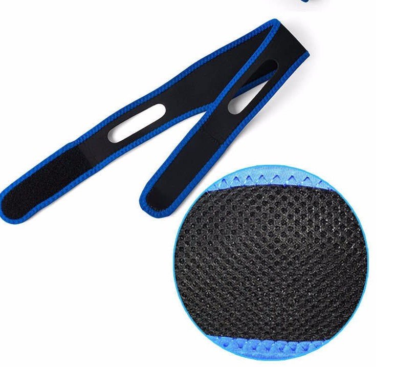 Anti Snoring Jaw Straw | Luxury Home Accessories | Heulog Glow