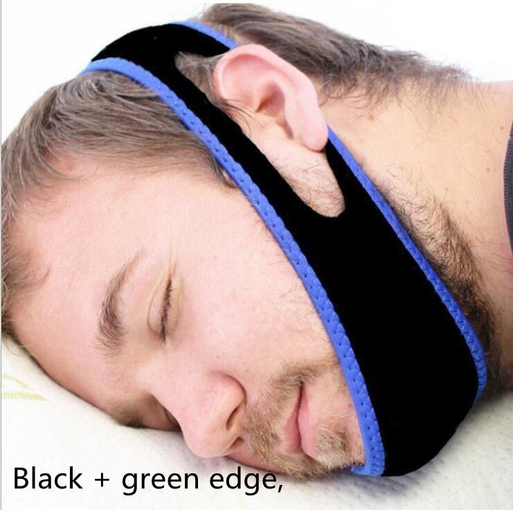 Anti Snoring Jaw Straw | Luxury Home Accessories | Heulog Glow
