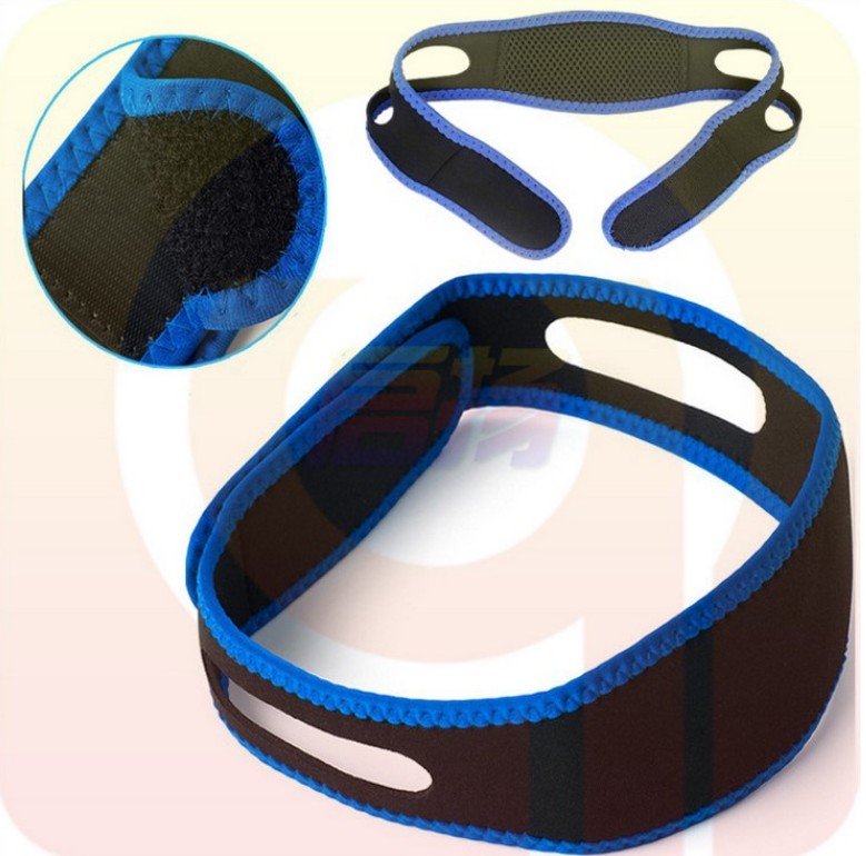 Anti Snoring Jaw Straw | Luxury Home Accessories | Heulog Glow
