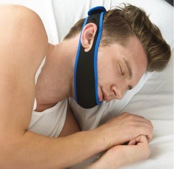 Anti Snoring Jaw Straw | Luxury Home Accessories | Heulog Glow