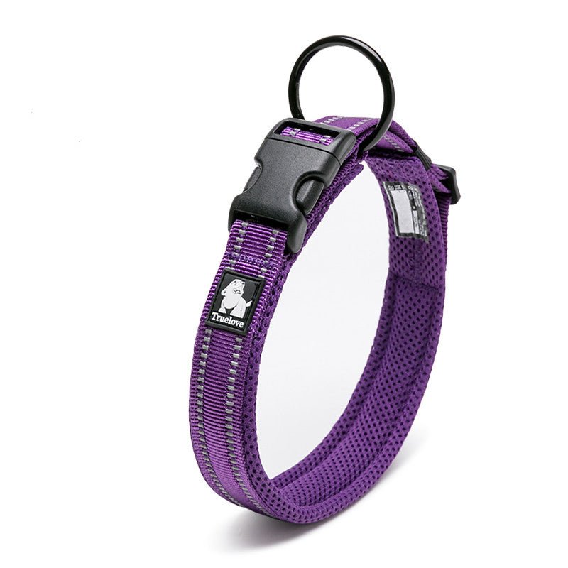 Anti Strangulation Medium Teddy Pet Products | Luxury Home Accessories | Heulog Glow