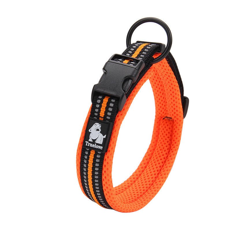 Anti Strangulation Medium Teddy Pet Products | Luxury Home Accessories | Heulog Glow