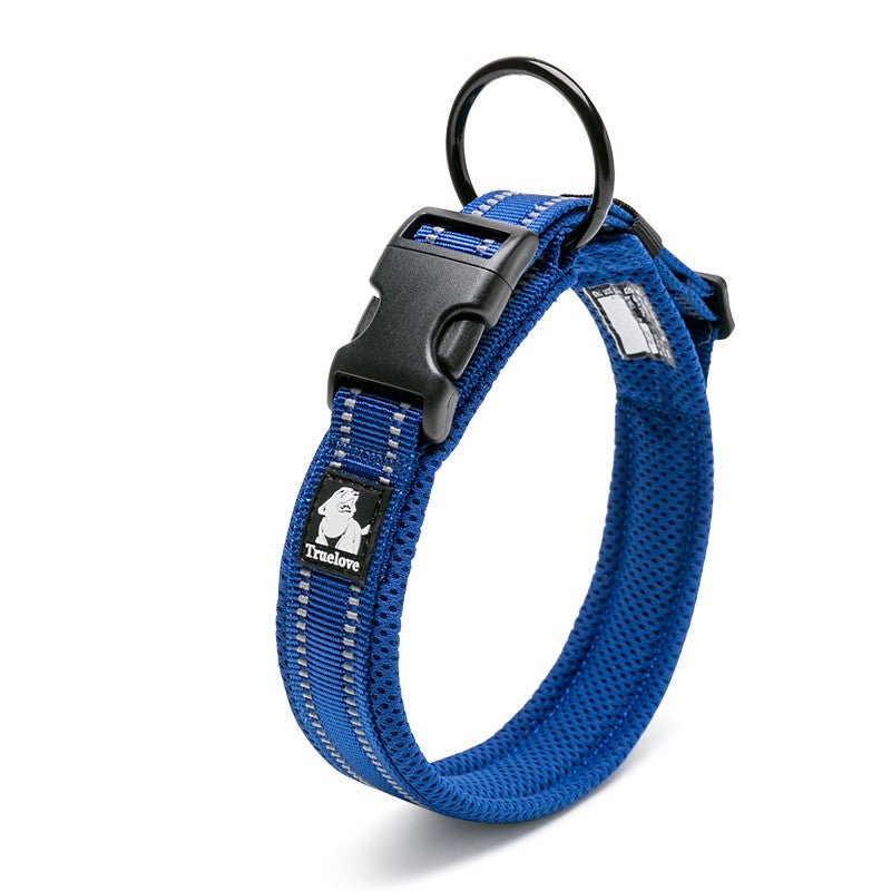Anti Strangulation Medium Teddy Pet Products | Luxury Home Accessories | Heulog Glow