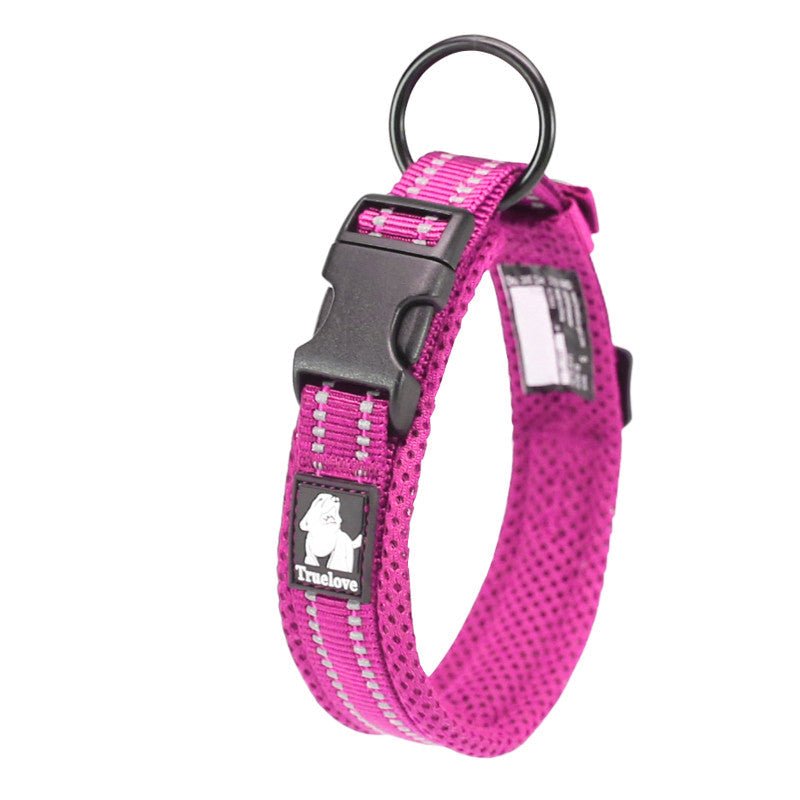 Anti Strangulation Medium Teddy Pet Products | Luxury Home Accessories | Heulog Glow