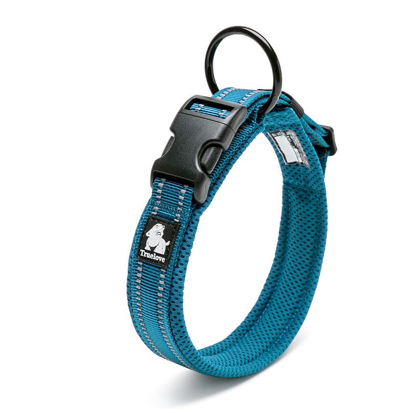 Anti Strangulation Medium Teddy Pet Products | Luxury Home Accessories | Heulog Glow