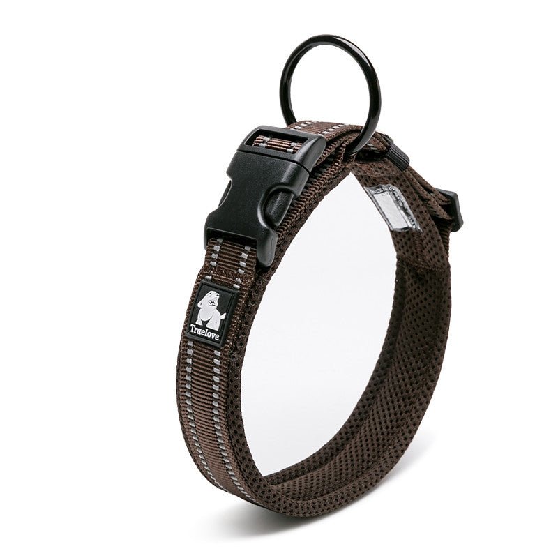 Anti Strangulation Medium Teddy Pet Products | Luxury Home Accessories | Heulog Glow