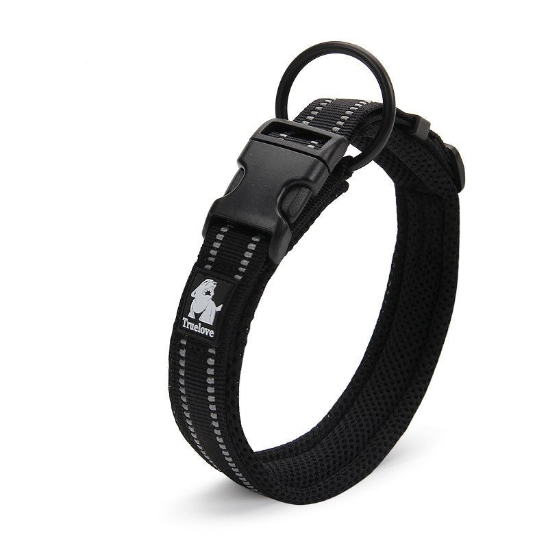 Anti Strangulation Medium Teddy Pet Products | Luxury Home Accessories | Heulog Glow