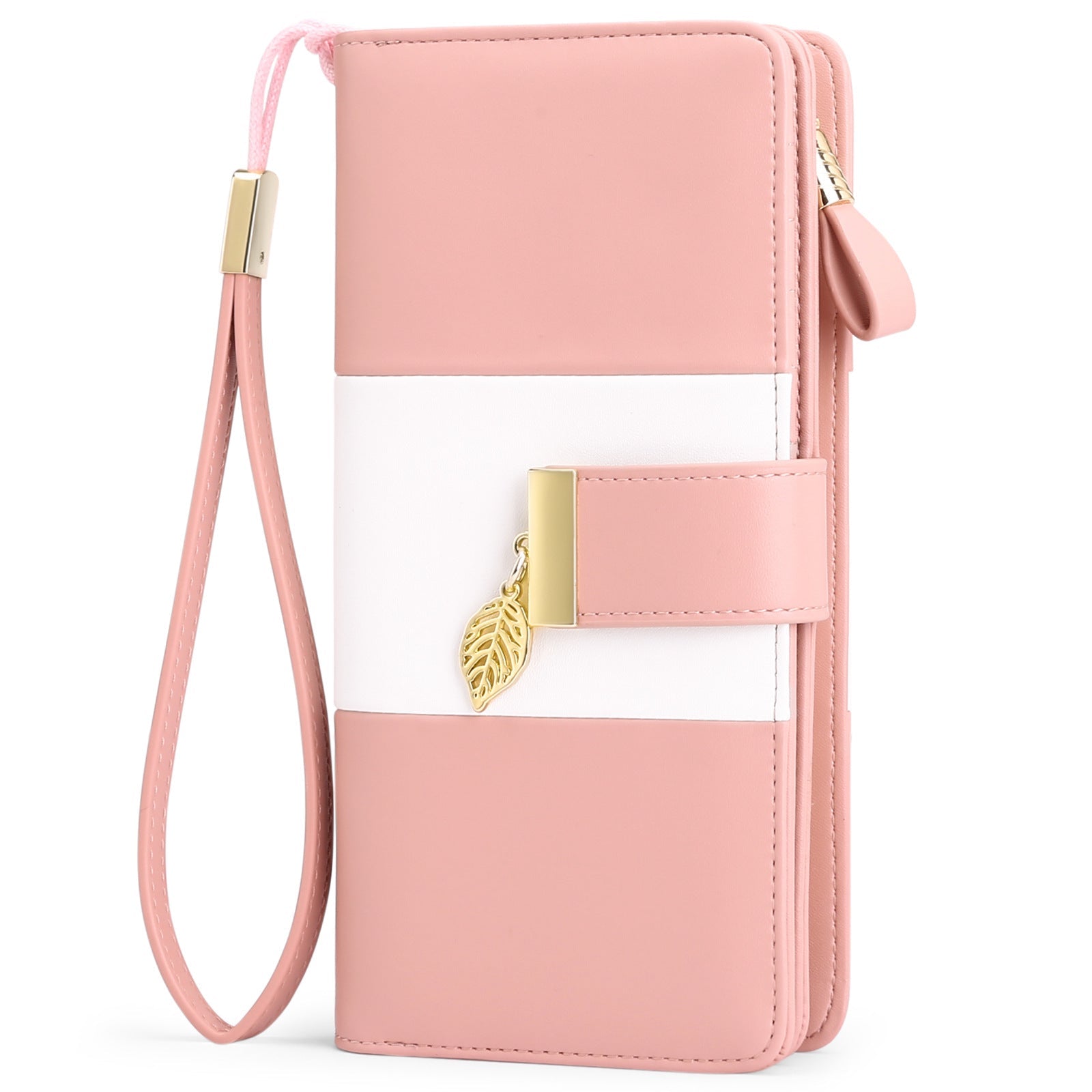 Anti Theft Brush European And American Large Capacity Handbag | Luxury Home Accessories | Heulog Glow