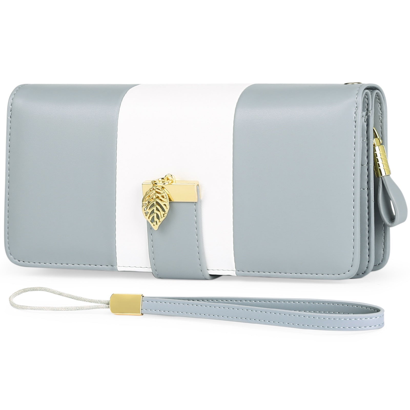 Anti Theft Brush European And American Large Capacity Handbag | Luxury Home Accessories | Heulog Glow