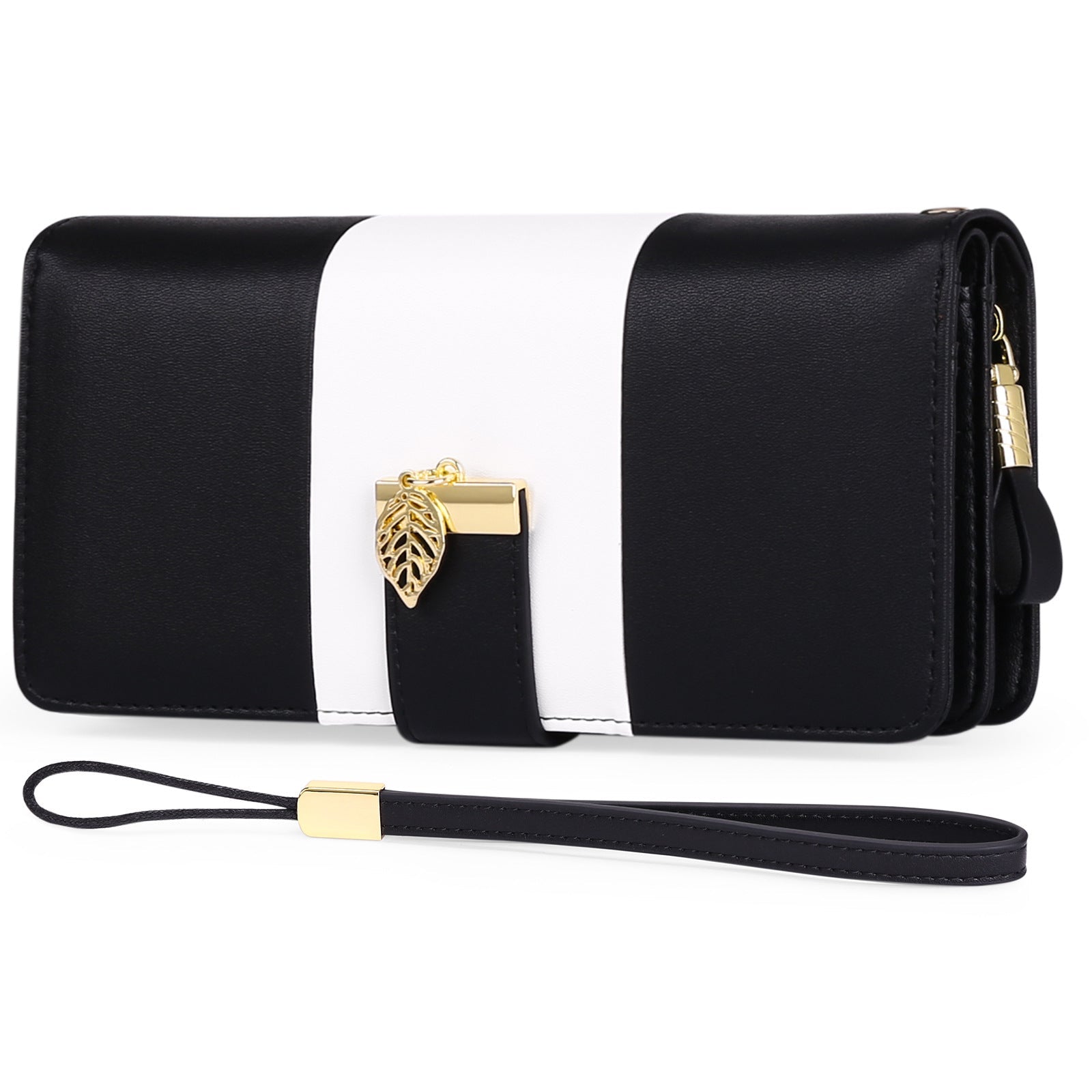 Anti Theft Brush European And American Large Capacity Handbag | Luxury Home Accessories | Heulog Glow