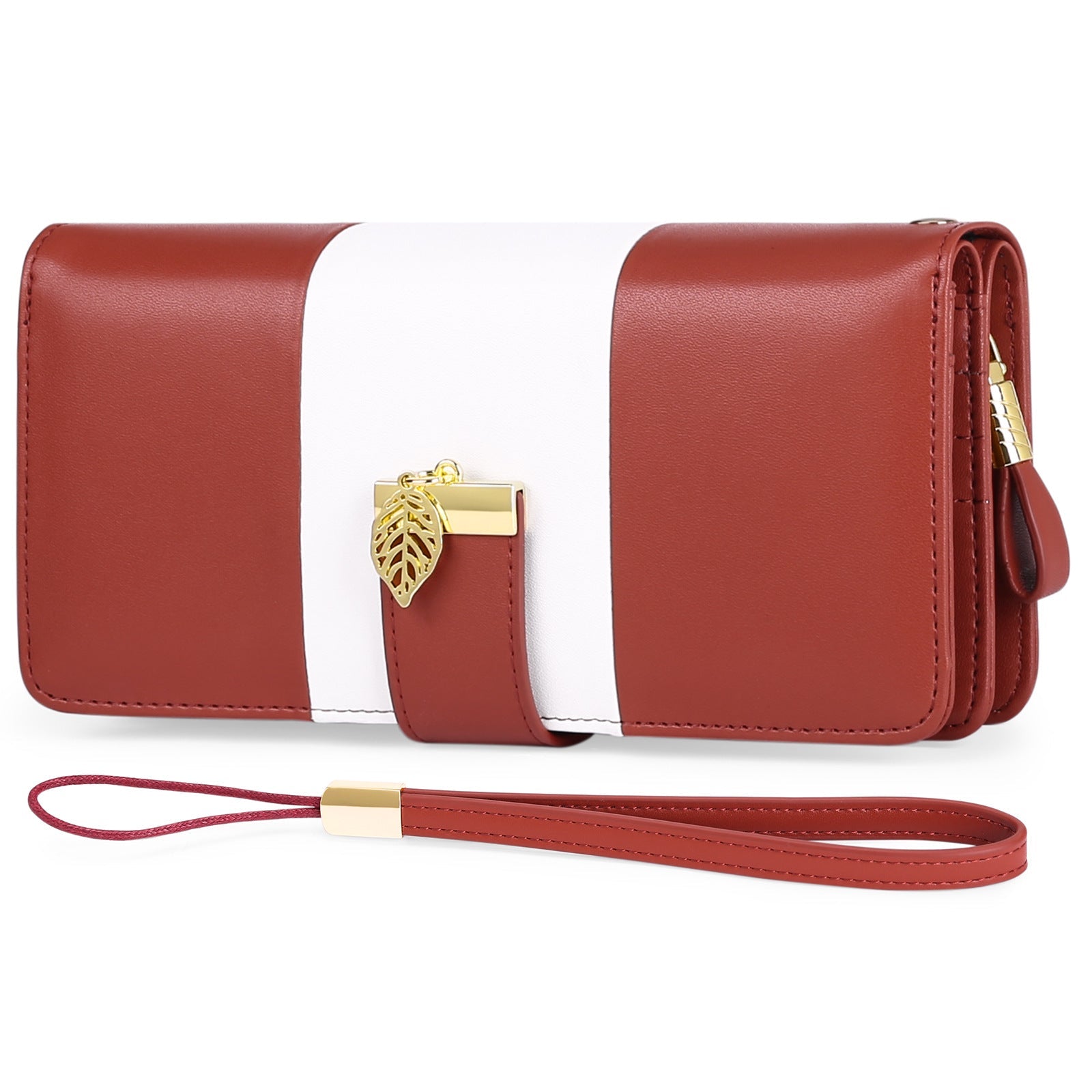 Anti Theft Brush European And American Large Capacity Handbag | Luxury Home Accessories | Heulog Glow
