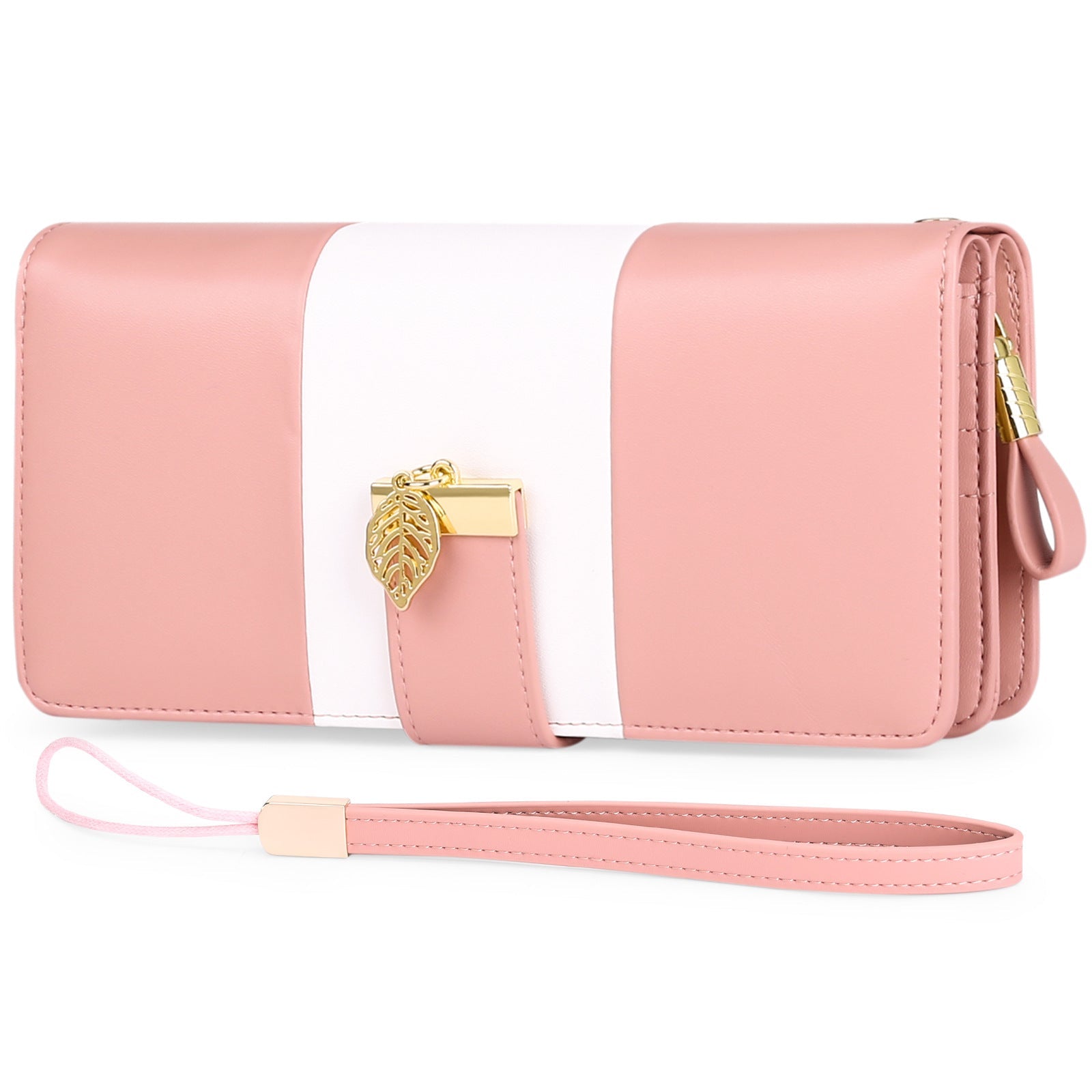 Anti Theft Brush European And American Large Capacity Handbag | Luxury Home Accessories | Heulog Glow