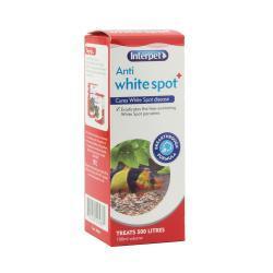 Anti White Spot 100ml | Luxury Home Accessories | Heulog Glow