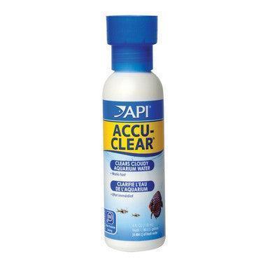 API Accu-Clear 118ml | Luxury Home Accessories | Heulog Glow