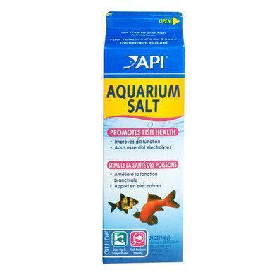 API Aquarium Salt 936g | Luxury Home Accessories | Heulog Glow